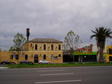 Ashley's Forester's Arms Hotel