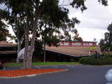 Burvale Hotel