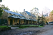 Settlers Arms Inn Hotel
