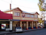 Royal Mail Hotel
