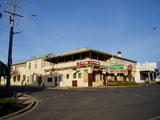Commercial Hotel