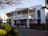 Mount Pleasant Hotel