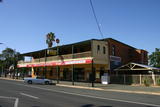 Jerilderie Hotel