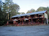 Black Spur Inn