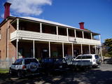 Royal Hotel