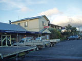 Hampton Halfway Hotel