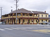 Oriental Hotel