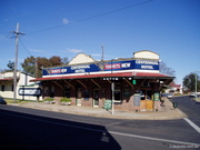 Centennial Hotel