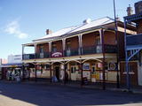 Commercial Hotel
