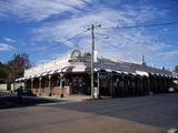 Post Office Hotel