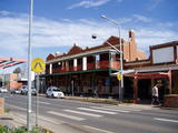 Golden West Hotel