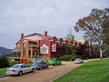 Trawool Valley Resort _& PJ's Bar