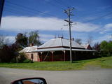 Former Native Youth Hotel
