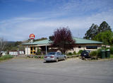 Forrest Hotel