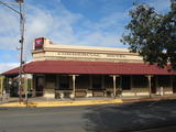 Commercial Hotel