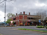 Thompsons Hotel