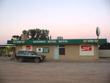 Nundroo Hotel Motel Inn