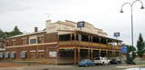 Clubhouse Hotel