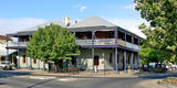 Waratah Hotel