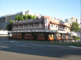 Morrison Hotel