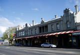 Commercial Hotel