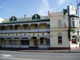 Leura Hotel