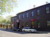 Young and Main Hotel