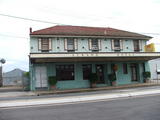 Strand Hotel
