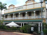 Murphy's Town Pub