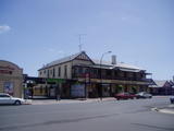 Naracoorte Hotel Motel