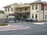 Bushmans Arms Hotel