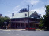Ballan Hotel