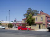 Commercial Hotel