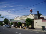 Railway Hotel