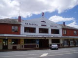 National Hotel