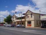 Coleraine Hotel