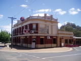 Glenelg Inn Hotel Motel