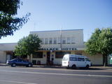 Lake Wallace Hotel