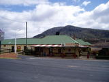 Tarana Hotel