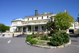 Carrington Hotel