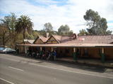 St Andrew Hotel