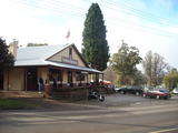 National Park Hotel