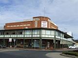 Imperial Hotel