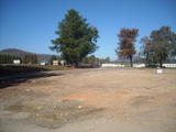 Former Glenburn Hotel