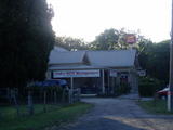 Dog Rocks Hotel