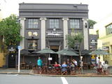 Patriot Hotel