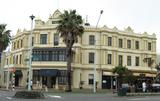 Esplanade Hotel