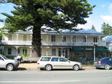 Roast Inn
