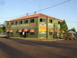 St Patricks Hotel