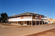 Transcontinental Hotel